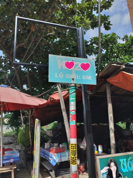 🌟 CƠ HỘI SỞ HỮU LÔ ĐẤT HIẾM TẠI HÒA THỌ ĐÔNG – GIÁ CHỈ 3,5 TỶ! 🌟