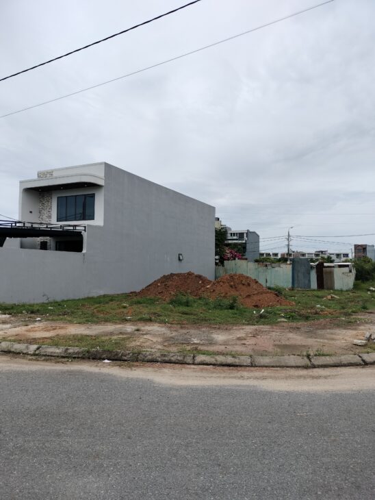 🌟 CHỈ HƠN 7 TỶ – SỞ HỮU NGAY LÔ ĐẤT BIỆT THỰ VEN SÔNG 🌟