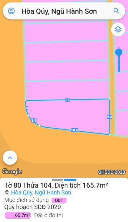 🌟 CHỈ HƠN 7 TỶ – SỞ HỮU NGAY LÔ ĐẤT BIỆT THỰ VEN SÔNG 🌟