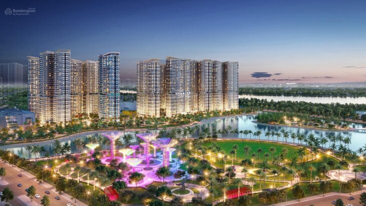 Đừng chờ đến khi giá tăng mới đi tìm căn hộ tốt