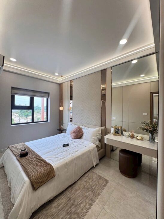 Mua nhà ở xã hội K-Home – Hỗ trợ vay ngân hàng đến 25 năm