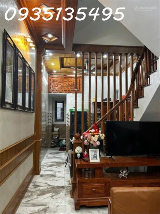 Bán nhà 3 tầng full nội thất tại Nỏ Bạn Hồng Vân, Thường Tín, Hà Nội