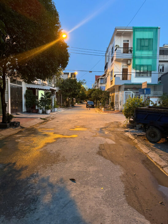 bán nhà tái định cư tiền phong – nhà đẹp chỉ 3,x tỷ