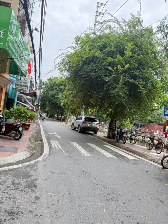 bán đất khu đô thị kỳ đông – lô không lỗi lầm giá rẻ