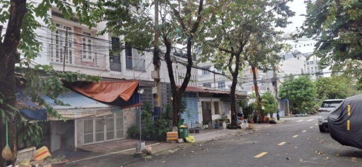 NHÀ C4 ĐƯỜNG SỐ 12 – PHƯỚC BÌNH – 86M² – nhỉnh 8 TỶ