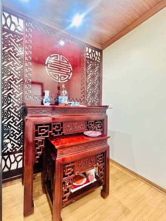 TRUNG TÂM ĐỐNG ĐA – NGÕ THÔNG – BA GÁC ĐỖ CỔNG -35m2- GIÁ 7,3 TỶ