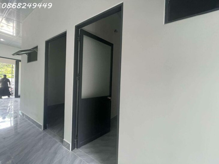 Bán nhà lô góc kiệt ôtô tránh Nguyễn Lương Bằng, Liên Chiểu, nhỉnh 2 tỷ