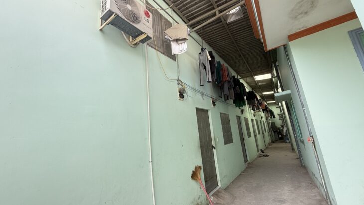 340M2 – DÒNG TIỀN 180 TR/NĂM – GIÁ 20 TR/M2 GẦN LÀNG ĐẠI HỌC
