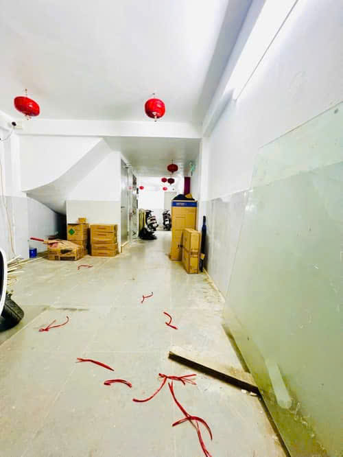 BÁN NHÀ NGÕ 285 ĐỘI CẤN 53M 7 TẦNG THANG MÁY 10 PHÒNG 2 THOÁNG GIÁ 16.9 TỶ 0336212066