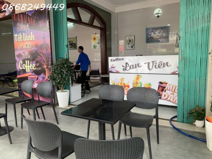 Cơ hội vàng nhà 2 mặt tiền Quốc lộ 1A, Nam Phước