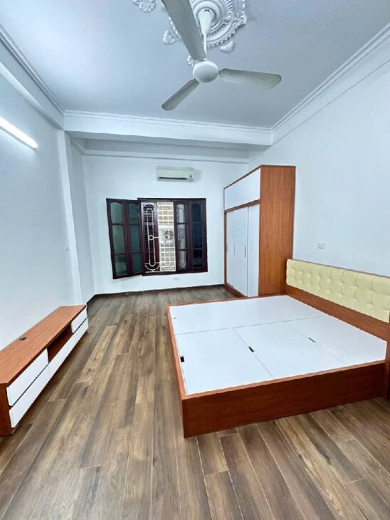 Bán nhà đẹp – Trung tâm Cầu Giấy – 30m2 4 tầng nhỉnh 8 tỷ