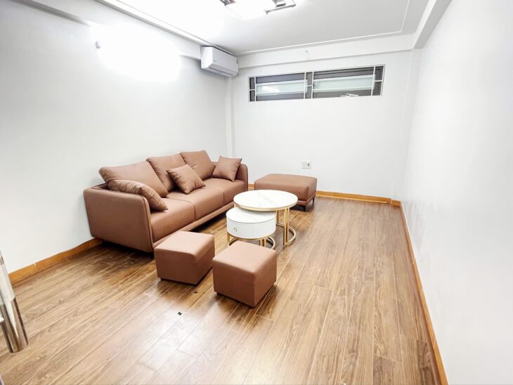 CHÍNH CHỦ CẦN BÁN NHÀ MỚI XÂY QUAN NHÂN – THANH XUÂN DT 30M – 5 TẦNG – GIÁ 6,7 TỶ