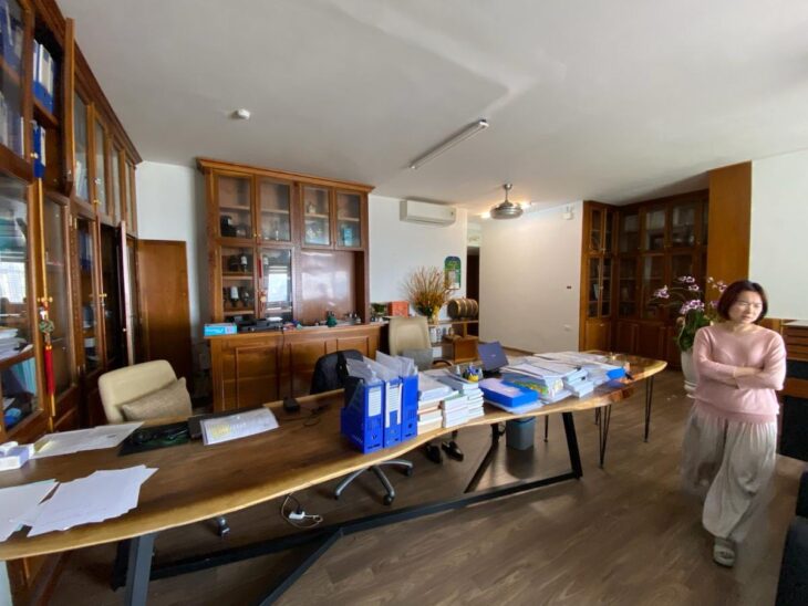 🔅 CĂN HỘ CHUNG CƯ M3-M4 NGUYỄN CHÍ THANH 155M2 3PN+2WC, SĐCC, CHỈ 10.8 TỶ 🔅