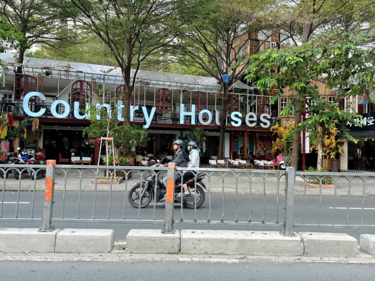 Nhà mới 4 lầu vài bước ra Phan Văn Trị ngang 5.2m 78m2 KD tốt ngay Cityland P10 chỉ 12 tỷ