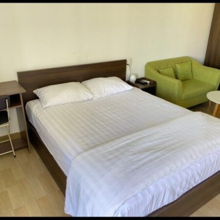 Tòa căn hộ An Thượng 39, 4,5 tầng, 7 phòng full nội thất, giá 17,55 tỷ