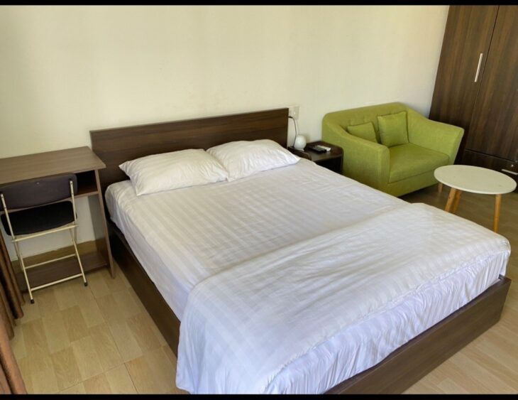 Tòa căn hộ An Thượng 39, 4,5 tầng, 7 phòng full nội thất, giá 17,55 tỷ