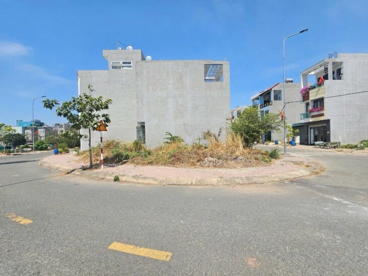 KHU DÂN CƯ PHÚ HỒNG THỊNH – MẶT TIỀN ĐƯỜNG N (12m, có vỉa hè) – 60m² – Giá chỉ nhỉnh 2 tỷ