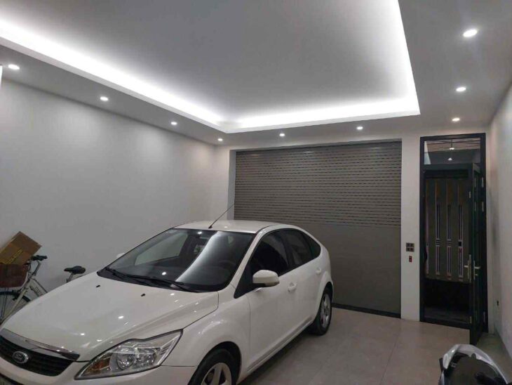 bán nhà Nguyễn Văn Cừ, 118m x 5 tầng, mặt tiền 5.5m, thang máy, gara, kinh doanh