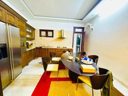 HOT!!! CHỈ 260 TRIỆU M CÓ NHÀ NGÕ 164 ĐỘI CẤN 121M 4 TẦNG MT 6.4M GIÁ 31.5 TỶ 0878168006