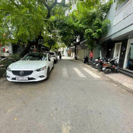 BÁN NHÀ MP ĐỒNG CỔ 40M 5 TẦNG LÔ GÓC KD ĐỈNH GIÁ 22.8 TỶ 0336212066