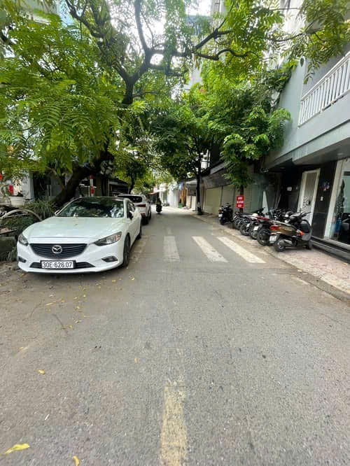 BÁN NHÀ MP ĐỒNG CỔ 40M 5 TẦNG LÔ GÓC KD ĐỈNH GIÁ 22.8 TỶ 0336212066