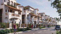 Bán biệt thự siêu sang Blanca City Vũng Tàu