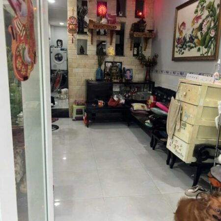 BÁN NHÀ NGAY GẦN CHỢ PHƯỚC LONG B KHÔNG DÍNH QUY HOẠCH – GIÁ CHỈ NHỈNH 5 TỶ – ĐẤT FULL THỔ CƯ 87M2 BÁN NHÀ NGAY GẦN CHỢ PHƯỚC LONG B KHÔNG DÍNH QUY HOẠCH – GIÁ CHỈ NHỈNH 5 TỶ – ĐẤT FULL THỔ CƯ 87M2