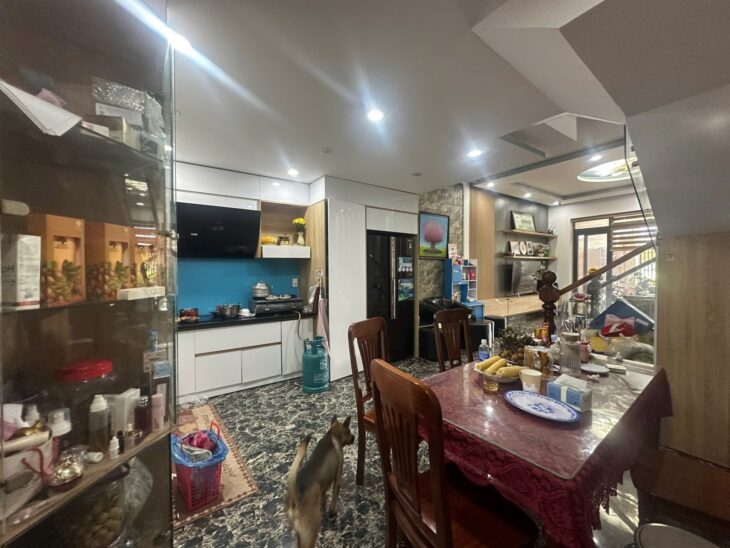 🌟 CHỈ 10,6 TỶ – SỞ HỮU NGAY NHÀ 3 TẦNG MẶT TIỀN ĐƯỜNG 29/3, HÒA XUÂN 🌟