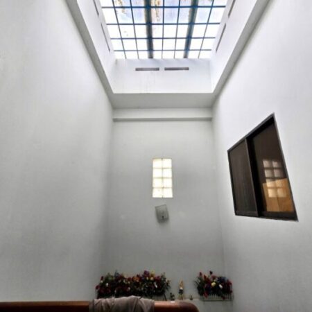 GẤP BÁN NHÀ HẺM XE TẢI NGUYỄN CẢNH CHÂN – Q1 – GẦN NGUYỄN TRÃI – TRẦN HƯNG ĐẠO – 5 TẦNG 78M2 – GIÁ