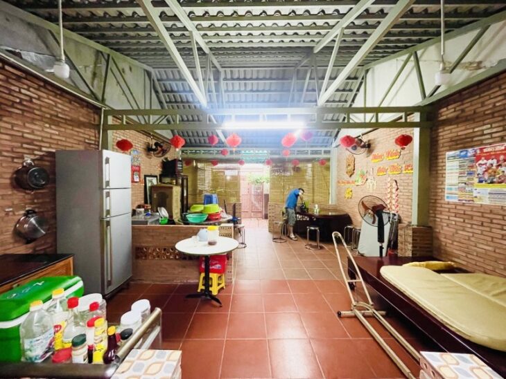 Bán nhà Đường 27, Phường Phước Long, HCM – DT 92m2, 2PN, Sổ Đỏ, 5.75 tỷ.