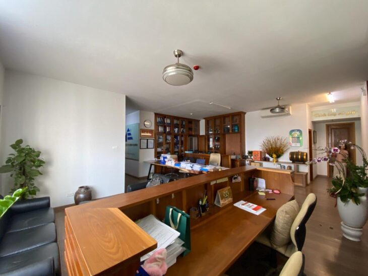 🔅 CĂN HỘ CHUNG CƯ M3-M4 NGUYỄN CHÍ THANH 155M2 3PN+2WC, SĐCC, CHỈ 10.8 TỶ 🔅