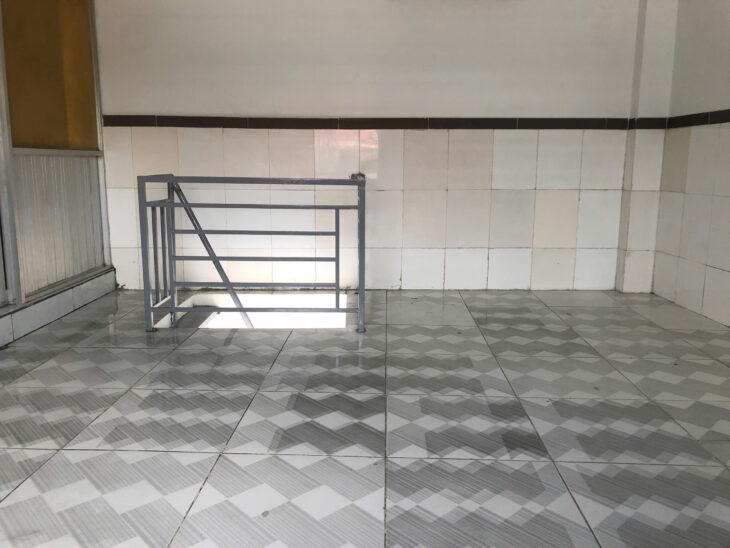 BÁN NHÀ MẶT TIỀN QL51 – CẠNH NHÀ THỜ CHU HẢI, ĐÔNG ĐÚC