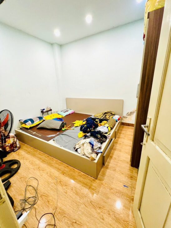 🔅 RẺ NHẤT KHU VỰC, CHUNG CƯ N5B HOÀNG ĐẠO THÚY 65M2 2PN+WC, SĐCC, CHỈ 4.35 TỶ 🔅