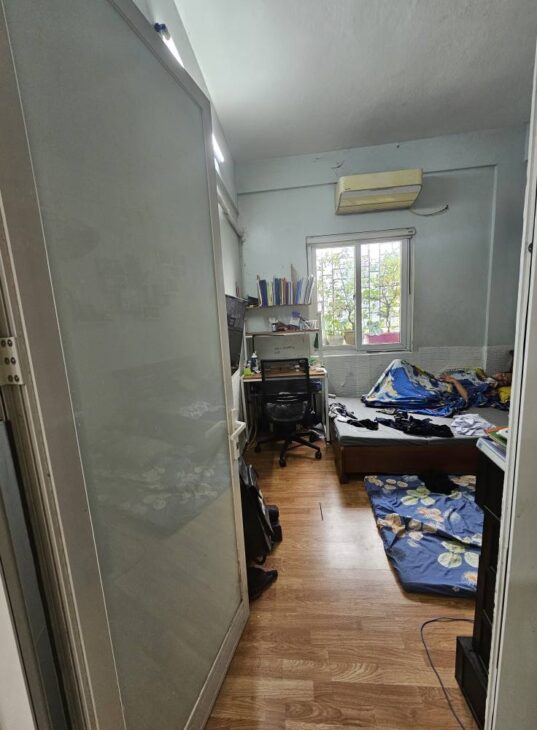 🔅 RẺ & HOT, CĂN GÓC CHUNG CƯ A6D NAM TRUNG YÊN, 50M2 2PN+WC, SĐCC, CHỈ 4.25 TỶ 🔅