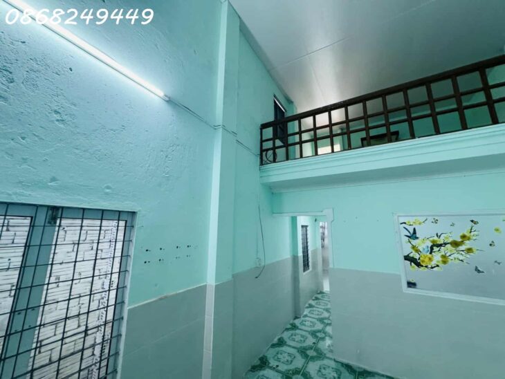 HÀNG HIẾM KHU NAM VIỆT Á – 80M² Ngang đẹp, nở hậu – An sinh tuyệt vời
