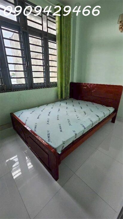 3.2 TỶ- XE HƠI TỚI NHÀ – 4 TẦNG- 4 PHÒNG NGỦ – ĐƯỜNG HUỲNH TẤN PHÁT