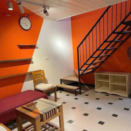 Ô Đồng Lầm – Trung Tâm Đống Đa – Vài Bước Ra Hồ Ba Mẫu – 35m² – 8,9 Tỷ