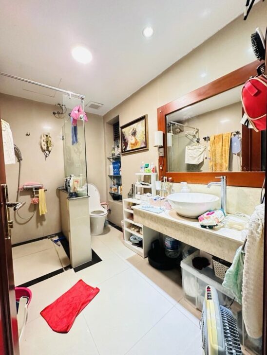 Cực hot – Nhà Mỹ Đình 38m², 5 tầng, gần ô tô