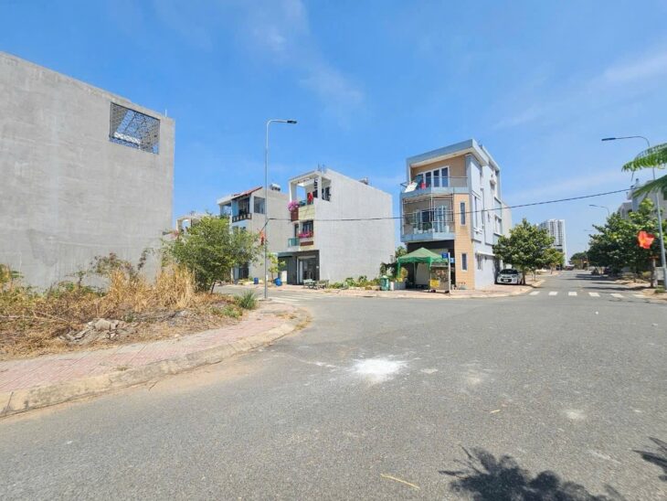 KHU DÂN CƯ PHÚ HỒNG THỊNH – MẶT TIỀN ĐƯỜNG N (12m, có vỉa hè) – 60m² – Giá chỉ nhỉnh 2 tỷ