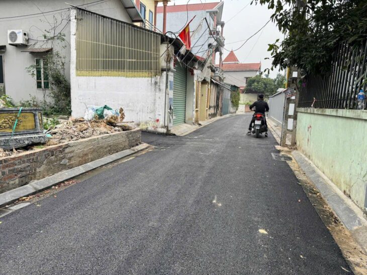 🔥🔥🔥CHÍNH CHỦ GỬI 🌹HẬU THÔN ĐỒNG-PHÚC THỊNH🔥🔥🔥🔥