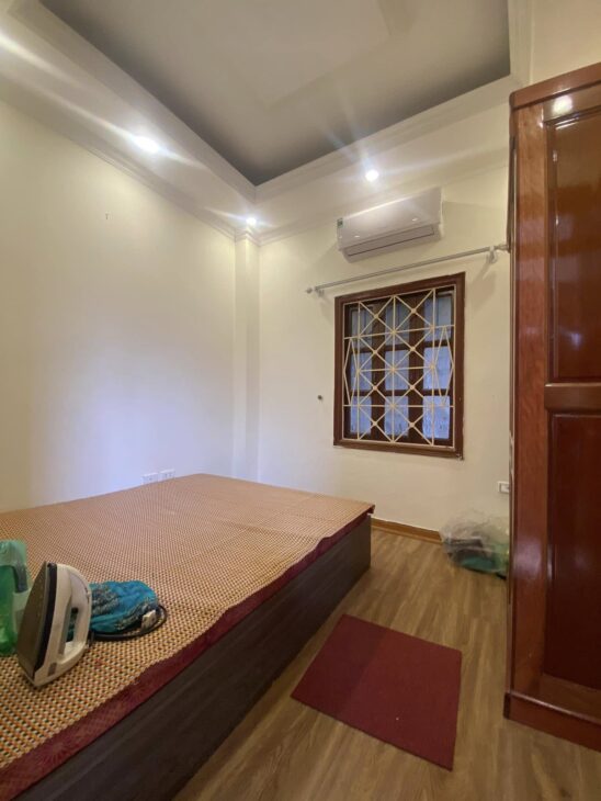 Bán nhà phố Quan Nhân – Thanh Xuân, ngõ oto,khu cán bộ dân trí cao – 50m2 gía CHỈ CÓ 13,2T