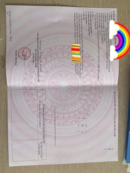 🔥🔥🔥CHÍNH CHỦ GỬI 🌹HẬU THÔN ĐỒNG-PHÚC THỊNH🔥🔥🔥🔥