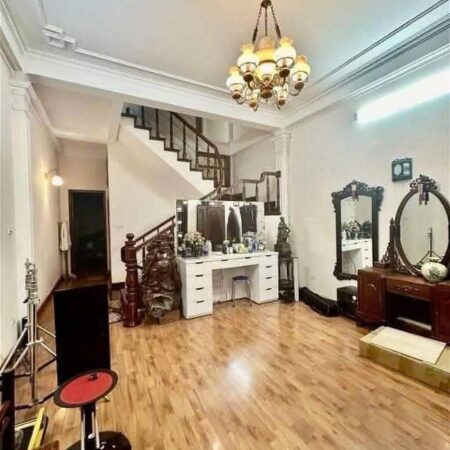Phân lô siêu hiếm Đặng Thùy Trâm, ô tô tránh, thông bàn cờ, nội thất gỗ xịn, ở và kinh doanh, ô chờ