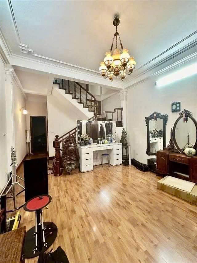 Phân lô siêu hiếm Đặng Thùy Trâm, ô tô tránh, thông bàn cờ, nội thất gỗ xịn, ở và kinh doanh, ô chờ