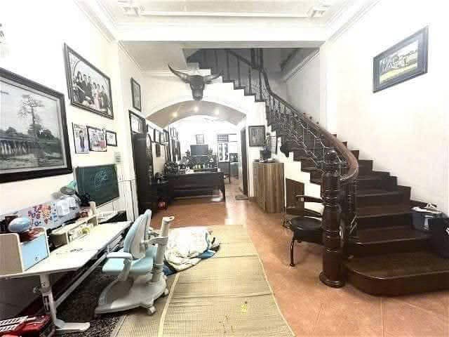 Phân lô siêu hiếm Đặng Thùy Trâm, ô tô tránh, thông bàn cờ, nội thất gỗ xịn, ở và kinh doanh, ô chờ