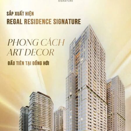 Chỉ 1,8 tỷ sở hữu Studio 32,1m² view biển + phố ngay trung tâm Đồng Hới