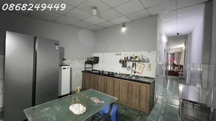 Bán gấp, mặt tiền Nguyễn Thiện Kế, trung tâm Sơn Trà, ô tô đậu ngay cửa