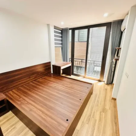 Bán nhà Trung liệt – Đống đa 27mx6 tầng -thang máy kinh doanh đỉnh -10,4 tỷ