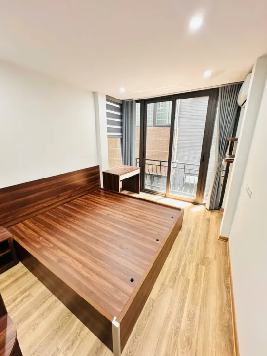 Bán nhà Trung liệt – Đống đa 27mx6 tầng -thang máy kinh doanh đỉnh -10,4 tỷ