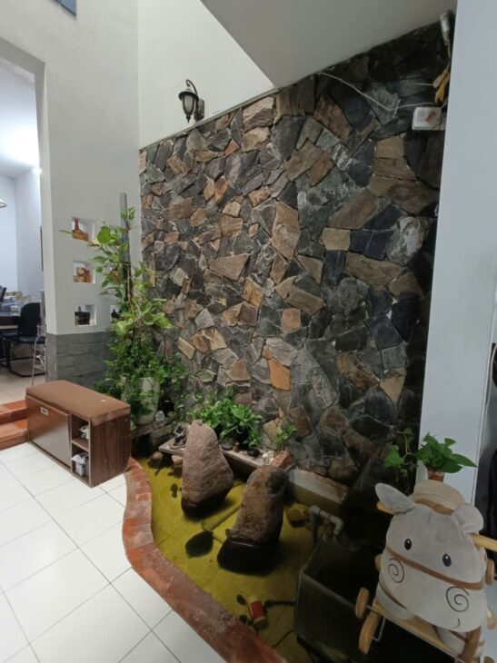 NHÀ 2 TẦNG 3PN NGAY TRUNG TÂM QUẬN TÂN BÌNH – CHỈ NHỈNH 13 TỶ – PHÙ HỢP MUA Ở, ĐẦU TƯ